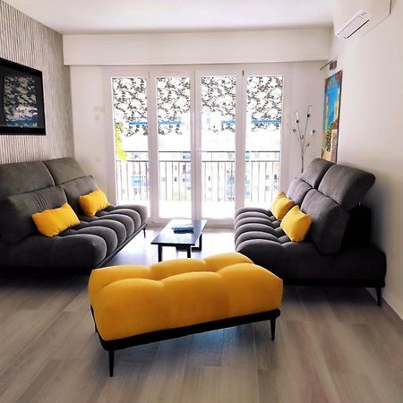 Rooftop Condo Ramses Antibes Zewnętrze zdjęcie