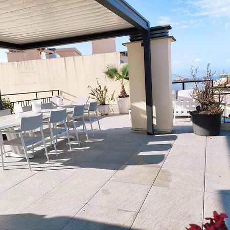 Rooftop Condo Ramses Antibes Zewnętrze zdjęcie