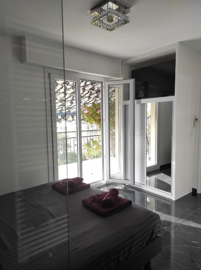Rooftop Condo Ramses Antibes Zewnętrze zdjęcie