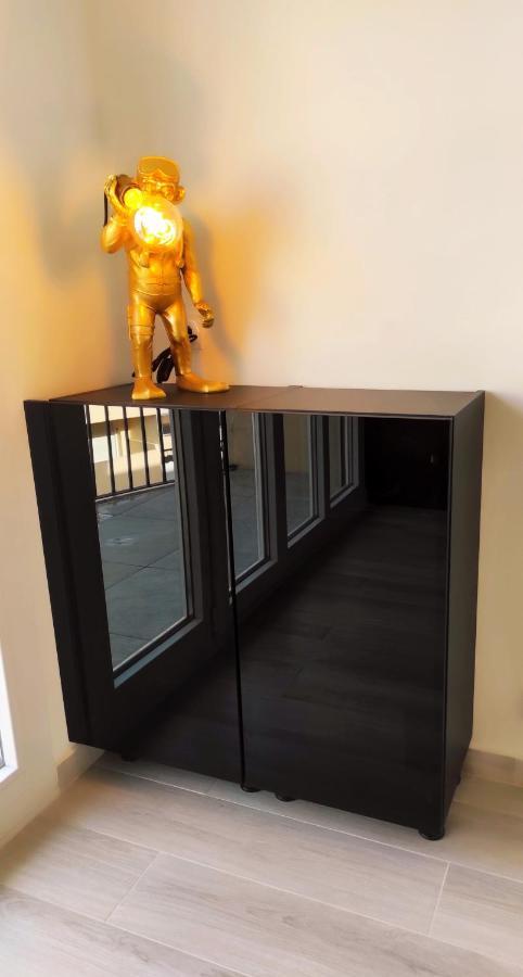 Rooftop Condo Ramses Antibes Zewnętrze zdjęcie
