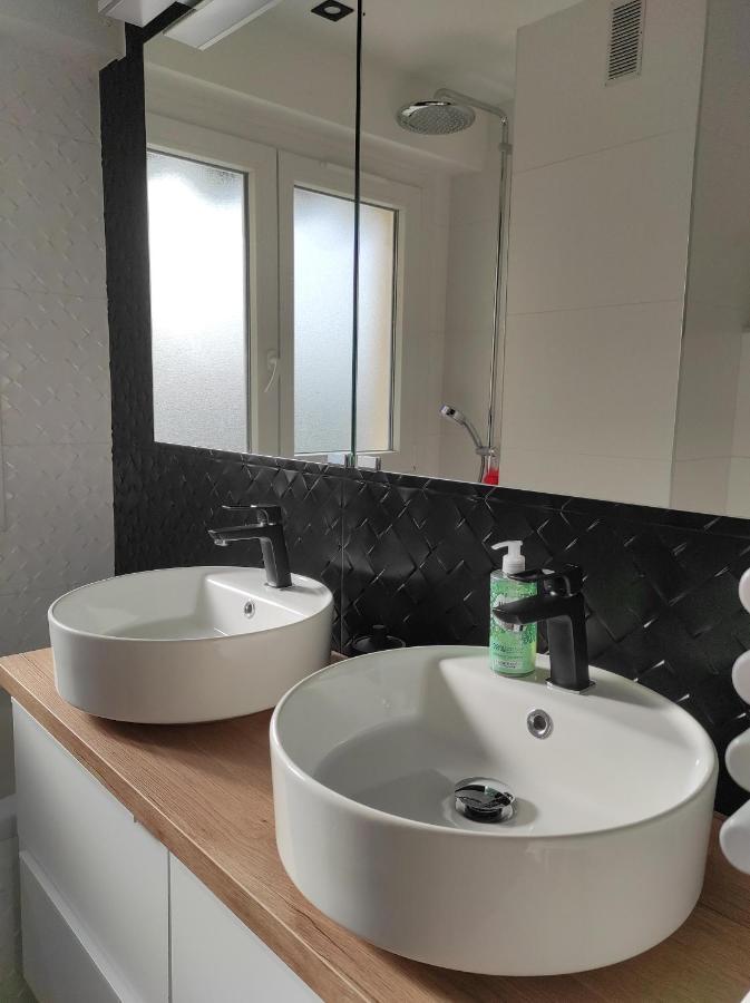 Rooftop Condo Ramses Antibes Zewnętrze zdjęcie