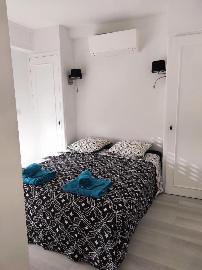 Rooftop Condo Ramses Antibes Zewnętrze zdjęcie