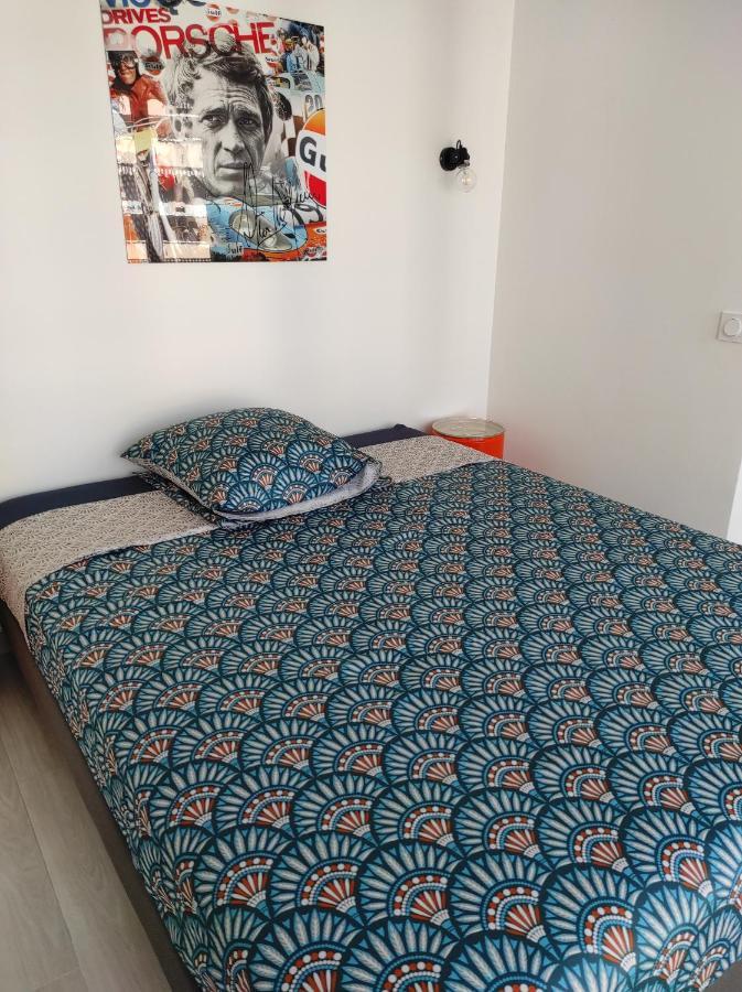 Rooftop Condo Ramses Antibes Zewnętrze zdjęcie
