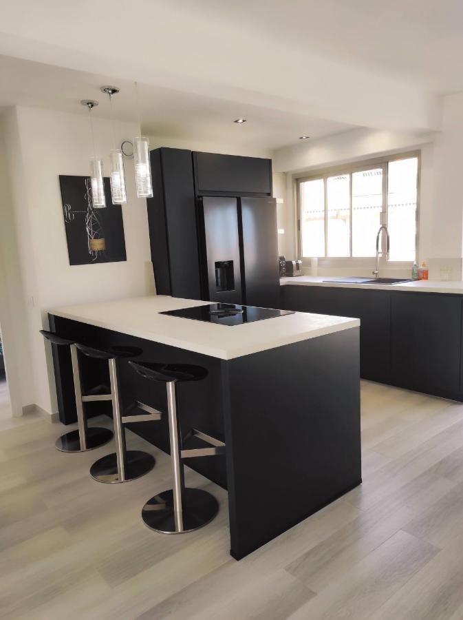 Rooftop Condo Ramses Antibes Zewnętrze zdjęcie